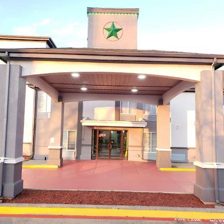 Quality Inn Greenville I-30 Εξωτερικό φωτογραφία