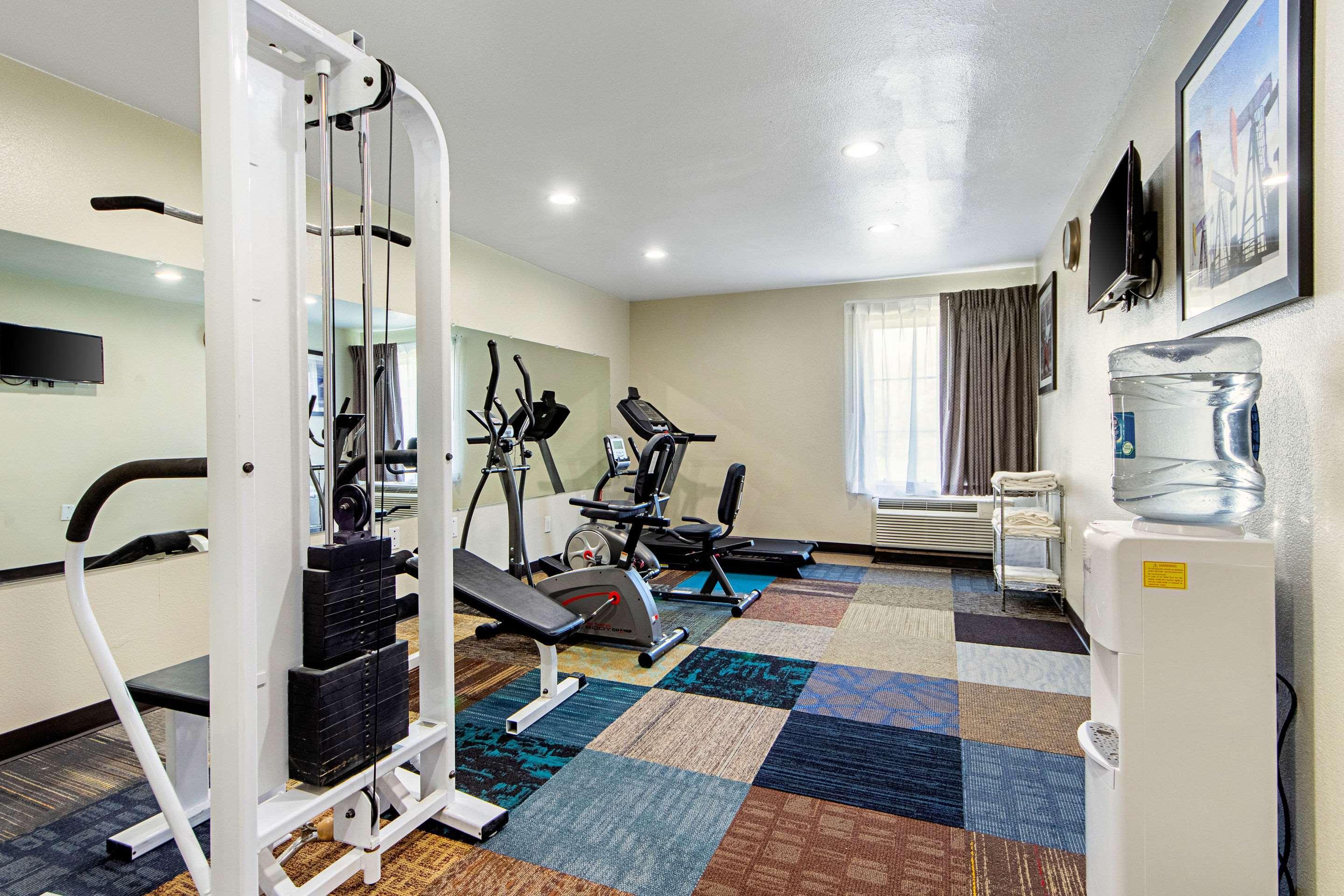 Quality Inn Greenville I-30 Εξωτερικό φωτογραφία