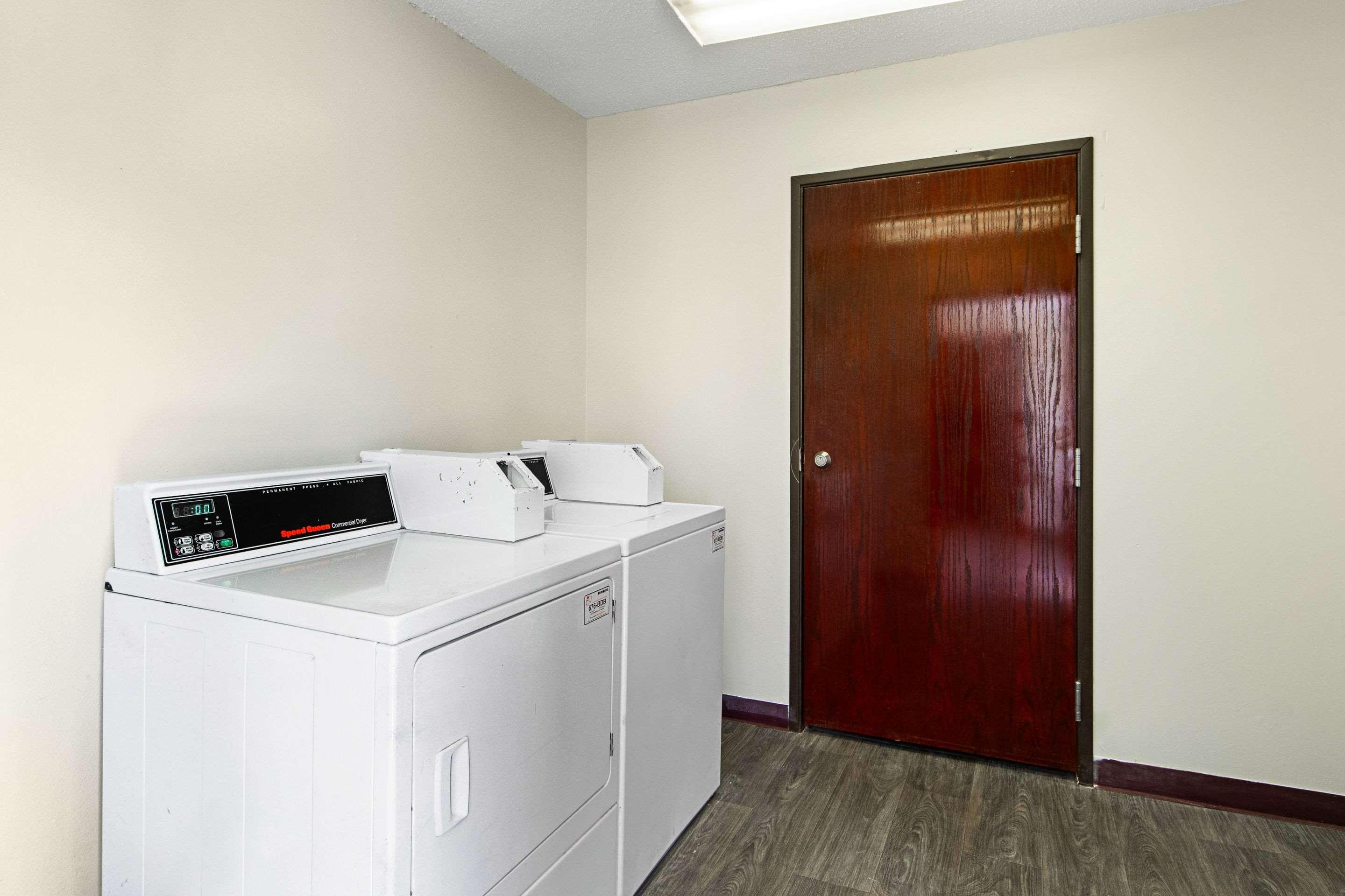 Quality Inn Greenville I-30 Εξωτερικό φωτογραφία