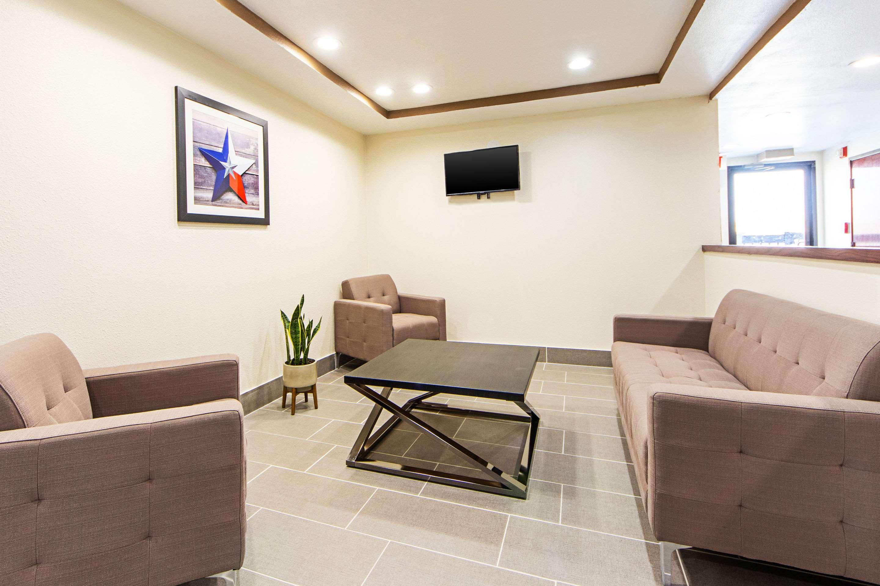 Quality Inn Greenville I-30 Εξωτερικό φωτογραφία