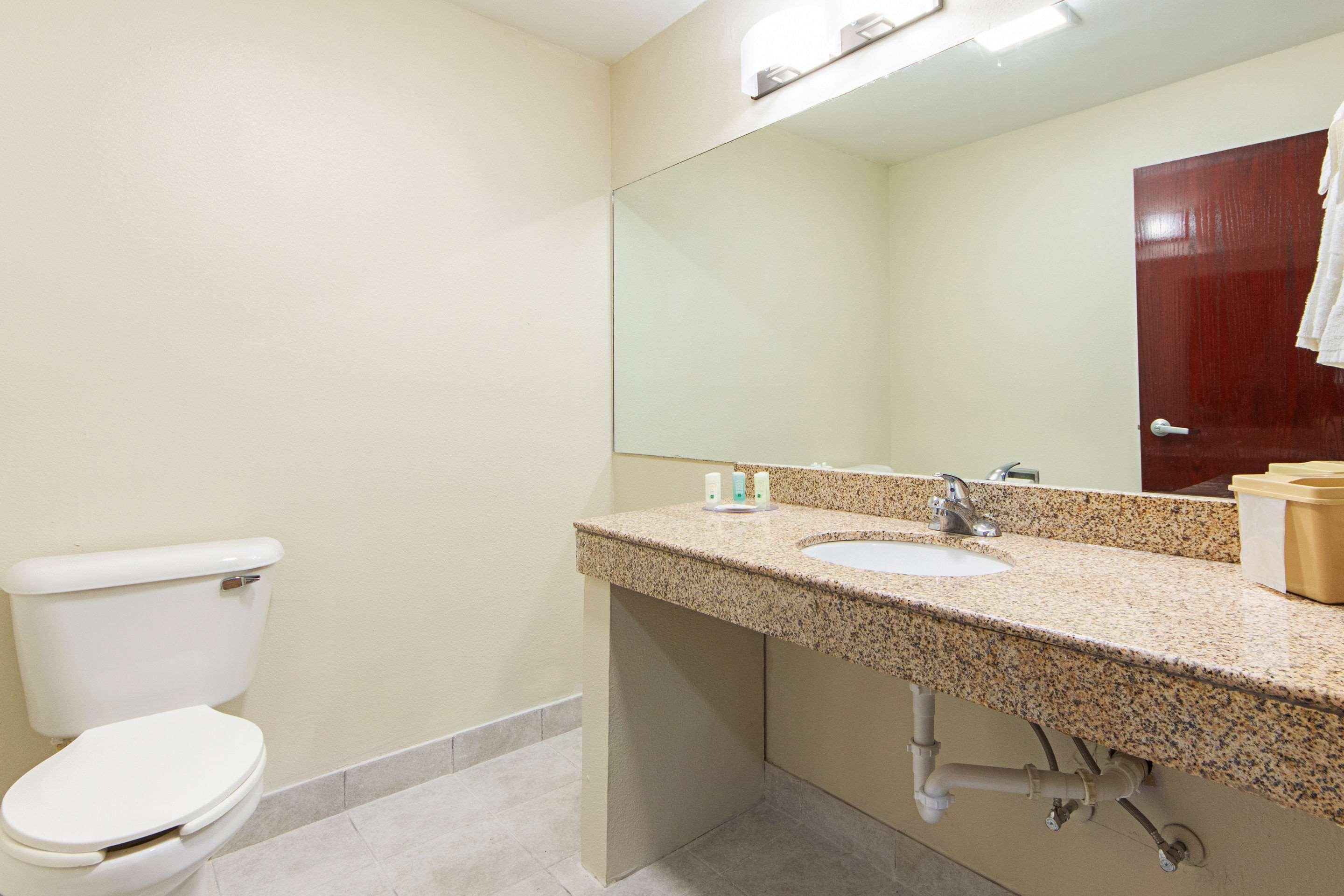 Quality Inn Greenville I-30 Εξωτερικό φωτογραφία