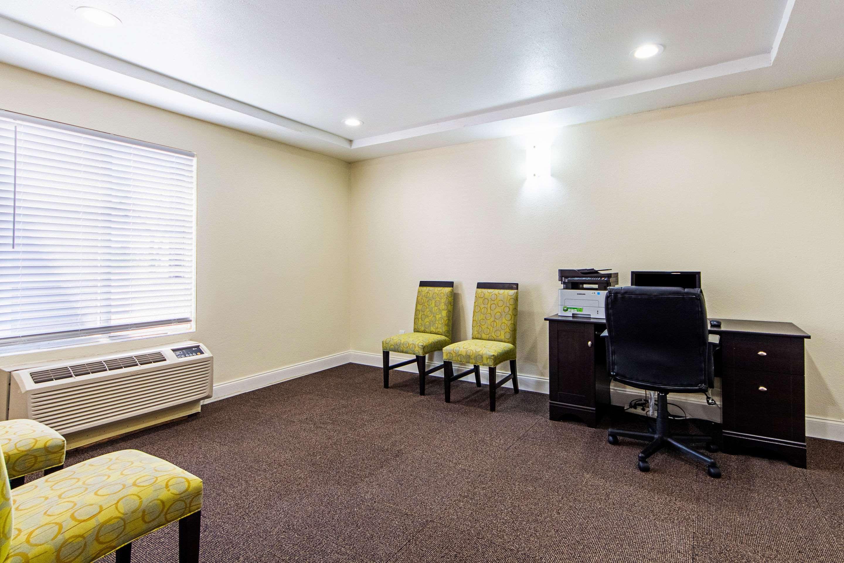 Quality Inn Greenville I-30 Εξωτερικό φωτογραφία