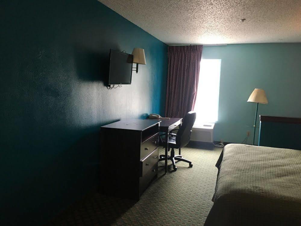 Quality Inn Greenville I-30 Εξωτερικό φωτογραφία