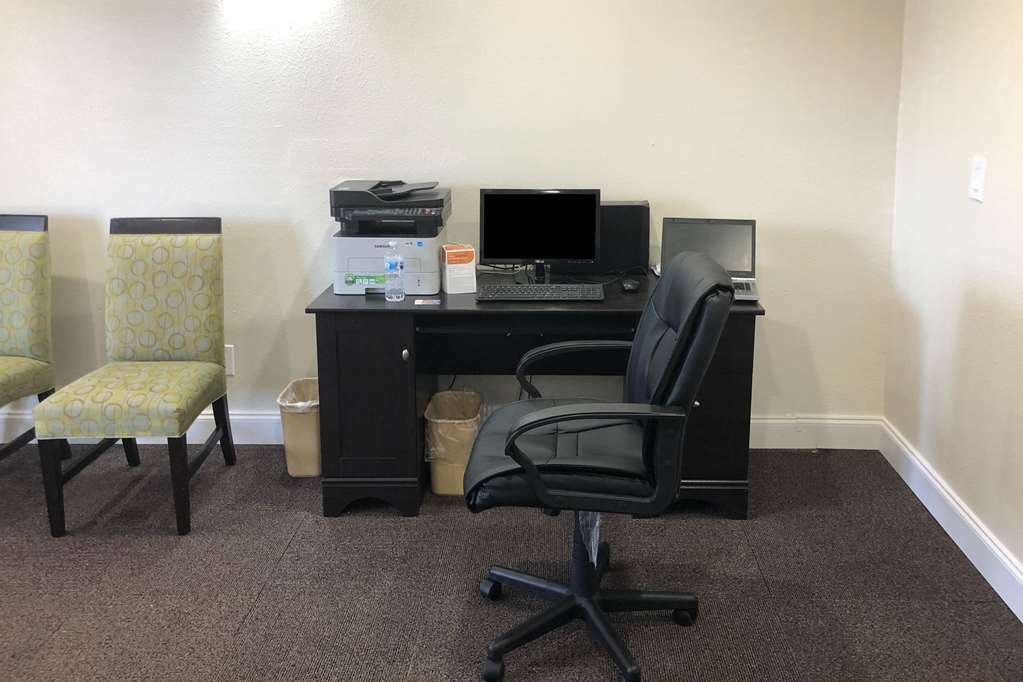 Quality Inn Greenville I-30 Ανέσεις φωτογραφία