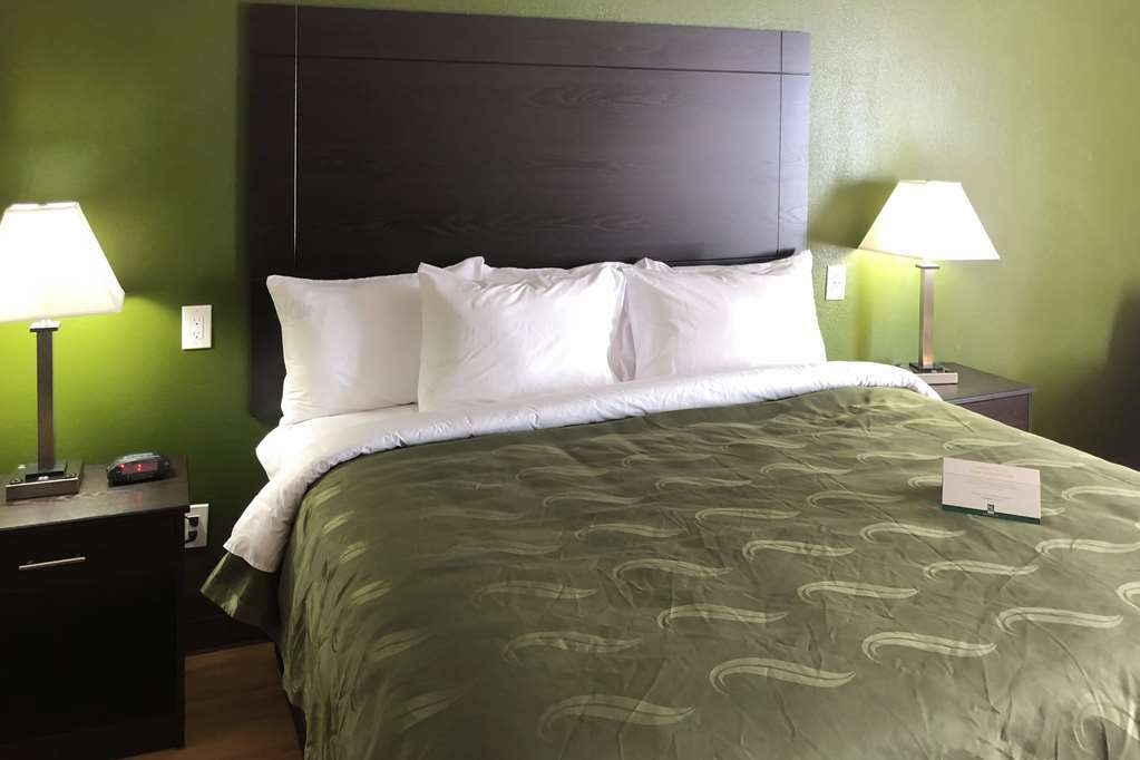 Quality Inn Greenville I-30 Δωμάτιο φωτογραφία